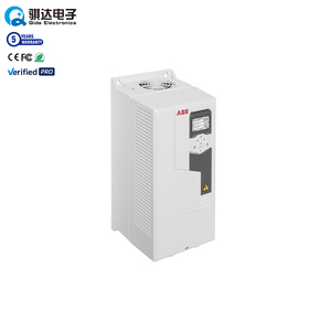 ตัวแปลงความถี่ไดรฟ์อเนกประสงค์ของแท้ใหม่ <span class=keywords><strong>Acs580</strong></span> abbs - Product Image 3