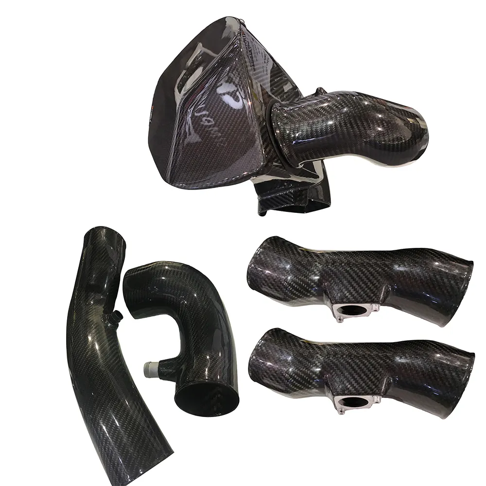 Factory Made Carbon Fiber Parts Carbon Fiber Mold OEM Customized Carbon Fiber Special Shaped Parts