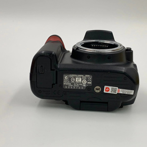 กล้องนิคอน D5000 มือสอง ราคาถูก บอดี้เดี่ยว 12.3MP กล้องดิจิตอลมือสอง - Product Image 2