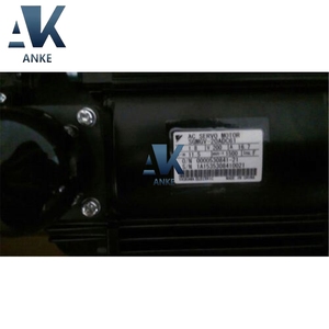 YASKAWA SGMGV-20ADA61 เซอร์โวมอเตอร์ AC SGMGV20ADA61 ยี่ห้อใหม่ - Product Image 5