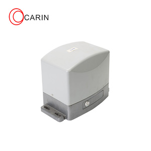 2024 <span class=keywords><strong>Nice</strong></span> Heavy Duty Auto Gate <span class=keywords><strong>Motor</strong></span> AC 220V 500KG Operador de <span class=keywords><strong>puerta</strong></span> <span class=keywords><strong>corredera</strong></span> Kit completo de abridor de <span class=keywords><strong>puerta</strong></span> automático - Product Image 3