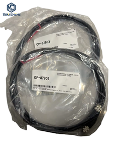 Cable de Conexión de Sensor para Controlador PLC, Nuevo y Original, OP-87903 - Product Image 1