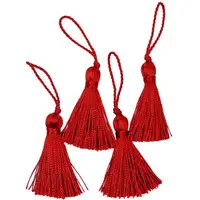 Purchase Versatile Bookmark Tassels Wholesale in Contemporary Designs 