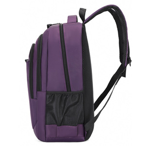 <span class=keywords><strong>Sac</strong></span> <span class=keywords><strong>à</strong></span> <span class=keywords><strong>dos</strong></span> d'<span class=keywords><strong>ordinateur</strong></span> de voyage de loisirs de grande capacité pour hommes et femmes pour les étudiants du premier cycle du secondaire - Product Image 2