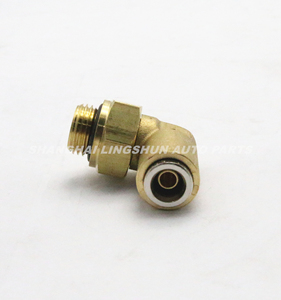 Piezas originales genuinas para automóviles CVR <span class=keywords><strong>CXG</strong></span> CXE EXZ EXY 1096615200 1-09661520-0 CONECTOR DE SUMINISTRO ENTREGA - Product Image 5