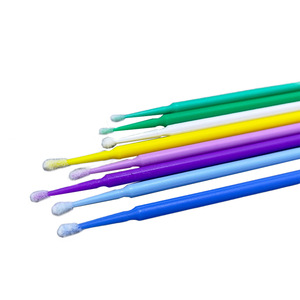 Hisopos Dentales Mu Kun de 2g, Portátiles y Desechables, para Cuidado Bucal y Cosmético - Product Image 5