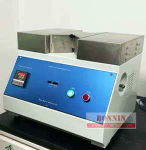 กระดาษลูกฟูกสำหรับห้องปฏิบัติการ ISO 7263 CMT CCT รุ่น Concora Fluter - Product Image 5