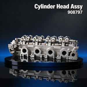 AMC908797 7701474144 parti di auto di vendita motore G9T G9U gruppo testata per <span class=keywords><strong>Renault</strong></span> Espace Laguna MASTER <span class=keywords><strong>TRAFIC</strong></span> VEL SATIS - Product Image 1