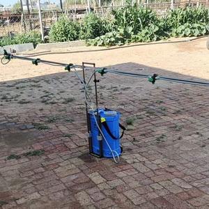 New Type of Electric Sprayer for
