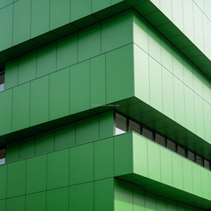 Panel de Diseño 2026wall, Acabado en Color Aluminio, Resistente al Fuego y al Agua, Muestras Gratis Disponibles, Múltiples Colores Disponibles para Selección - Product Image 5