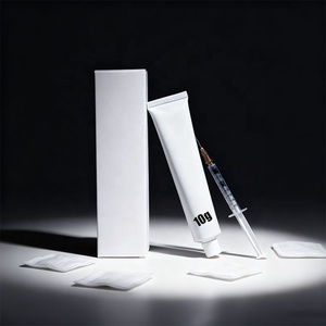 Nhãn hiệu riêng OEM Tattoo Cream microblading công cụ pmu chăm sóc sau khi hoàn thành vẻ đẹp Dòng sản phẩm cung cấp cho Salon chủ sở hữu - Product Image 1