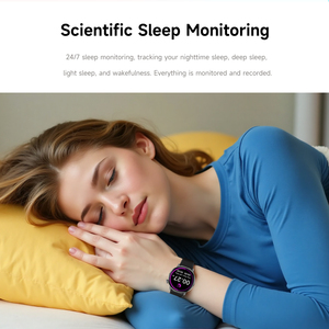 <span class=keywords><strong>Reloj</strong></span> DS5 de 1,43 pulgadas con seguimiento <span class=keywords><strong>GPS</strong></span> para <span class=keywords><strong>mujer</strong></span>, resistente al agua, gerente de salud fisiológica para <span class=keywords><strong>mujer</strong></span>, <span class=keywords><strong>reloj</strong></span> <span class=keywords><strong>inteligente</strong></span>, <span class=keywords><strong>reloj</strong></span> de moda Rosa Negra - Product Image 3