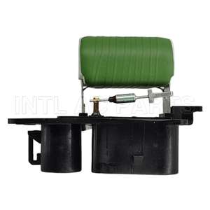 Résistance de chauffage du ventilateur de climatisation pour VW Gol <span class=keywords><strong>GV</strong></span> G 5 N SAVEIRO POLO FOX 5U0959493 5U0 959 493 - Product Image 6