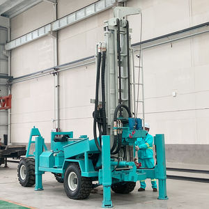 ماكينة علف كهربائية من من من من من من من من من من من من من من من من من من من من من من من نوع من نوع ONIC لحفر المنجم مياه صغيرة للبيع - Product Image 2