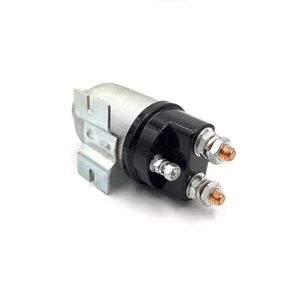 Relais de démarreur de moteur d'excavatrice HongWang 20367490 VOE20367490 B10B/B12B/FH12/EC360B/EC460B/D12D avec garantie d'un an - Product Image 3