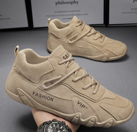 Les nouvelles baskets pour hommes, chaussures décontractées pour hommes