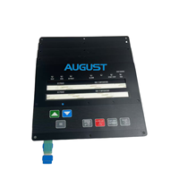 Vecteur de support de clavier 50125/1850 1950