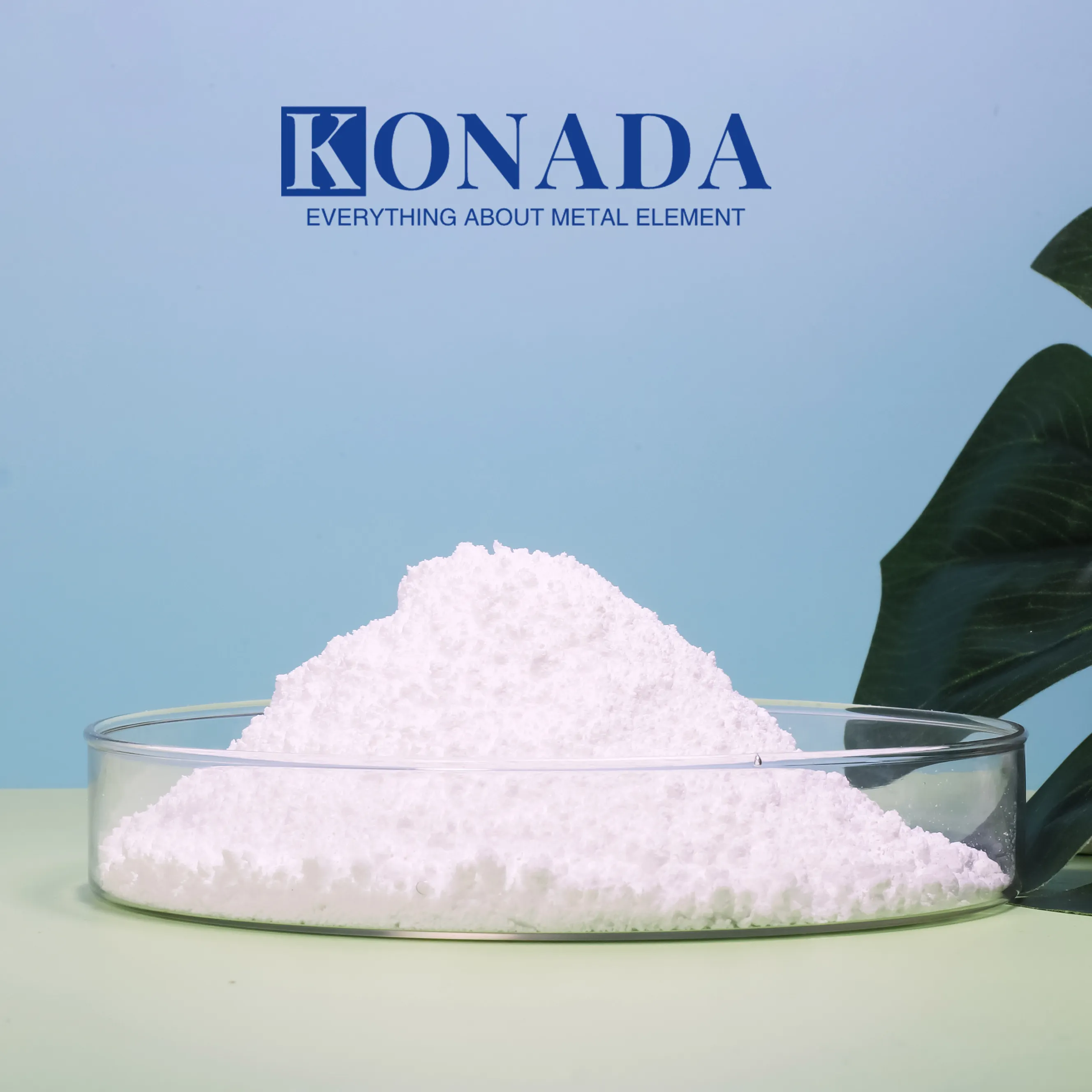 High Quality Inorganic Chemical Raw Material/Powder Yttrium Oxide CAS 1314-36-9