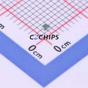 ตัวต้านทานแบบ SMD รุ่น TNPW06036K34BEEA ขนาด 0603 (ประเภท: ฟิล์มบาง) (ค่าความต้านทาน: 6.34kโอห์ม ความแม่นยำ: 0.1%) - Product Image 1