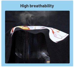 kingjet Tinta Dtf Head tank epson 1000ml Pigment Dye <strong>Flex</strong> Cartridges Hite Digital <strong>Printing</strong> Print - Product Image 4