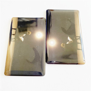 Llavero con Etiqueta NFC <span class=keywords><strong>de</strong></span> Resina Epoxi con Diseño <span class=keywords><strong>de</strong></span> Cielo Estrellado <span class=keywords><strong>de</strong></span> Alta Calidad para Acceso a Gimnasios e Identificación Personal - Product Image 1