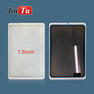 Molde de pulido para iPad 12,9 pulgadas 10,5 pulgadas 7,9 pulgadas máquina pulidora restaurada molde de aluminio único - Product Image 5