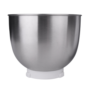 Batidora de Alimentos DSP <span class=keywords><strong>Chef</strong></span> de 5L, Acero Inoxidable, Multifuncional, Amasadora Automática, 1000W, Eléctrica, CB/CE - Product Image 2