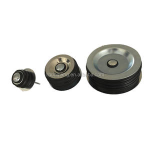 Neue Produkte 4 "Kunststoff-und Gummi rohr verschraubungen aus Gummi prüf stopfen - Product Image 6