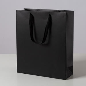 Support Vietnam Impression personnalisée complète Sacs en papier kraft de haute qualité Sac fourre-tout explosif adapté à toutes les scènes - Product Image 6
