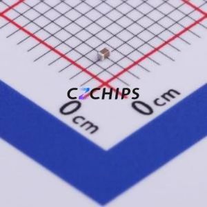 Condensateur CMS (MLCC) CGA2B3X7S2A102KT0Y0F 0402 (Capacité : 1nF) (Précision : 10%) (Tension nominale : 100V) - Product Image 1