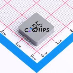 Inducteur de puissance XR1240-1R5M SMD, 13,45x12,8 mm (Inductance : 1,5 µH) (Précision : 20 % Courant nominal : 20 A) - Product Image 1