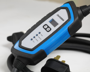 <span class=keywords><strong>Duosida</strong></span> 32A ชาร์จเจอร์ EV ระดับ2แบบพกพารุ่น IEC 62196 - Product Image 2