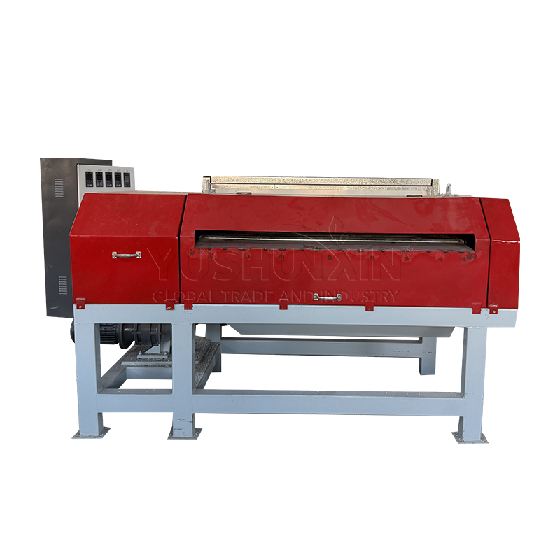 Solar Panel Glass Treatment Equipment Photovoltaic Panel Glass Recycling Machine Solar Panels Glass Removal Machine · image 4