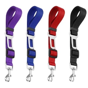 Correa de Seguridad <span class=keywords><strong>para</strong></span> Mascotas y Correa Ajustable <span class=keywords><strong>para</strong></span> <span class=keywords><strong>Perros</strong></span> y Gatos Pequeños, Medianos y Grandes - Product Image 3