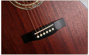 Guitarra Acústica SM-402-N Atacado com Preço Acessível - Product Image 5