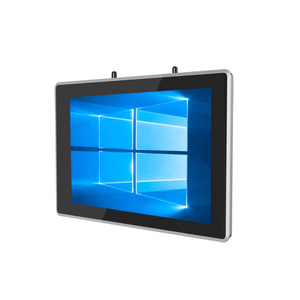 Công Nghiệp Mini <span class=keywords><strong>PC</strong></span> 10.4 Inch Tất Cả Trong Một Bảng Điều Chỉnh <span class=keywords><strong>PC</strong></span> J1900 I3 I5 I7 15 Cửa Sổ OS Công Nghiệp Màn Hình Cảm Ứng Máy Tính - Product Image 1