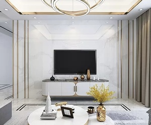 OEM ODM hiện đại thép không gỉ t Hình dạng đúc <span class=keywords><strong>TRIM</strong></span> Dễ dàng cài đặt sàn khoảng cách cắt sàn cạnh tường đồ nội thất trang trí kim loại - Product Image 4