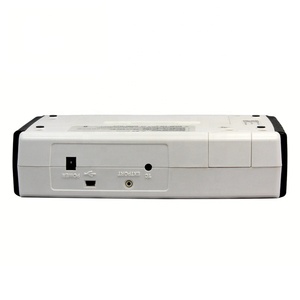 CKT3554 เครื่องทดสอบความต้านทานภายในแบบพกพาของแบตเตอรี่ - Product Image 6