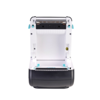 Impresora de Etiquetas Térmicas y Códigos de Barras 422B, Alta Velocidad 150mm/s, USB+, 203dpi, en Stock