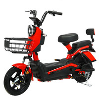 Vente promotionnelle, vélo électrique vélo électrique vélo électrique de ville