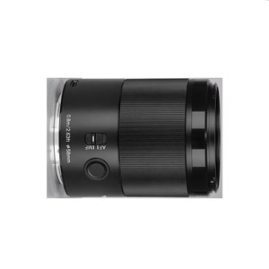 Yongnuo YN-85MM เลนส์ DSM DDF F1.8 <span class=keywords><strong>Z</strong></span> สำหรับกล้องมิลเลอร์เลสกล้องเฟรมเต็ม<span class=keywords><strong>85</strong></span>มม. เลนส์ F1.8สำหรับ <span class=keywords><strong>Nikon</strong></span> Z6 Z7 ZFC Z5 Z50 - Product Image 5