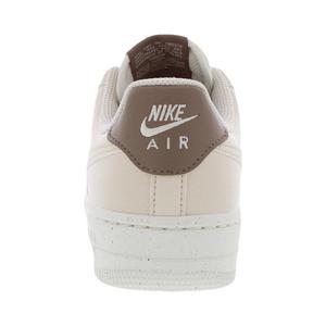Nike Air Force 1 '07 Next Nature Chaussures en cuir pour femme Marron vison Marron clair Orewood Marron Sail - Product Image 3