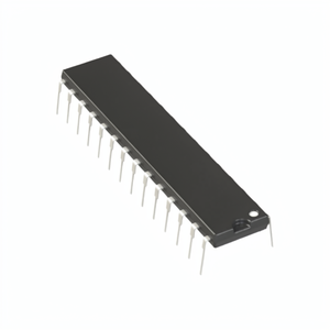 28 DIP PIC16C73B-04_SP Buy Online Electronic Components Embedded Original - Product Image 1