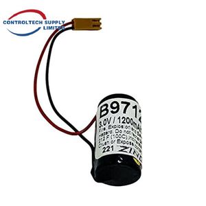 Batería de Respaldo Serie 90-70 IC693ACC301 al Mejor Precio, Clip de Plástico en el Interior de la Cubierta para Sistemas Industriales Automatizados - Product Image 4