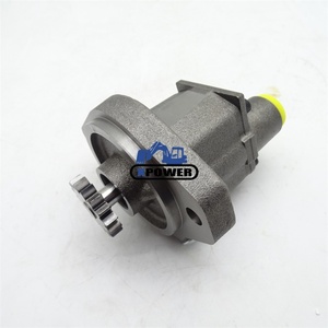 Pompe à carburant pour moteur diesel C27 C32 3508B D10N D10R D10T D10T2, pompe d'alimentation en carburant, pièces OEM 394-1398, pièces d'excavateur - Product Image 2