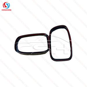 Pièce d'auto de décoration de cadre de tableau de bord de voiture de marque Chaoshenghang pour Dodge Challenger - Product Image 4