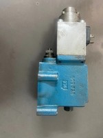 Plc Mannesmann Dbemc30-37/200yg24z4-340 Hydronorma 00413540 for Warranty Product