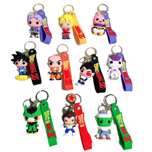 Llavero Creativo de Halloween con 6 Muñecas de Dibujos Animados, <span class=keywords><strong>Coraline</strong></span> y la <span class=keywords><strong>Puerta</strong></span> <span class=keywords><strong>Secreta</strong></span>, Llaveros de Goma para Hombres y Mujeres, Accesorio para Coche y Bolso - Product Image 4