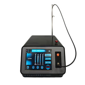 Máquina Láser Endoláser de 15W 1470nm para Lifting y Rejuvenecimiento de la Piel, Dispositivo Láser Estético Profesional, 980nm Opcional - Product Image 2