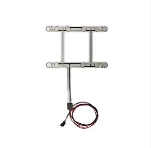 Película de recordatorio de seguridad para asiento de coche, aplicación multiescena, Sensor de presión de automóvil, cojín de membrana, reseñas de OEM - Product Image 2